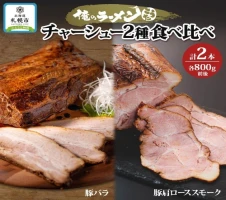 交野はらだや 燻製焼豚と調味料2種詰め合せ 冷凍便 大容量 ジューシー