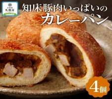 金賞受賞／ 恋するカレーパン キーマの誘惑 (8個入り) カレーパン