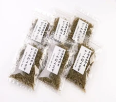 瀬川食品】厚岸産昆布づくし 【加工品・こんぶ・魚介類】