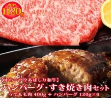 ふるさと納税｜ 紀州和華牛 赤身焼肉 500g | 和歌山県 上富田町 焼肉