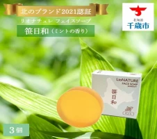 グアマラルシーベリーソープ 100g 「4個」or「8個」セット サジー 沙棘