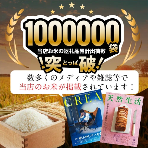 10ヶ月定期便】令和5年産 北海道深川市産 ゆめぴりか 精米 10kg 五つ星