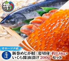 北海道オホーツク産 サケ水煮缶詰（フレッシュパック）サクラ 12缶