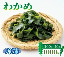 糖質ゼロ・塩分オフ】九州産めかぶたたき 100g×25食合計2.5kg めかぶ