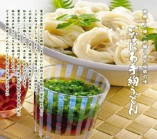 稲庭うどん国産原料全量使用GA-30 ふるさと納税 秋田県 稲庭うどん