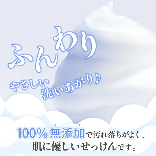 無添加 液体せっけん ボトル セット（液体石鹸 400ml 650ml 各 1本