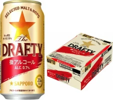 ビール 極ZERO 350ml 24本 1ケース サッポロ サッポロビール sapporo