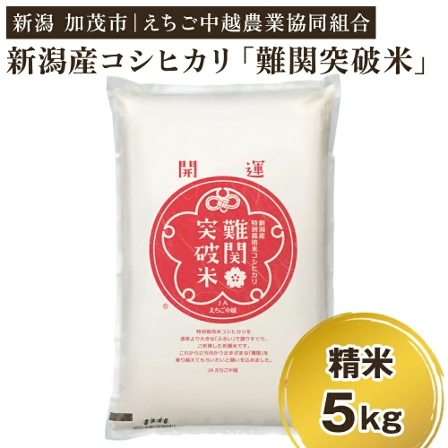 難関突破米 - 調味料