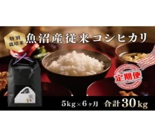 令和5年産新米】農薬不使用天日干し「あんしん魚沼産コシヒカリ」精米5