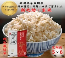 12ヶ月定期便】令和5年産新米 農家自慢のお米食べ比べ『新之助』2kg