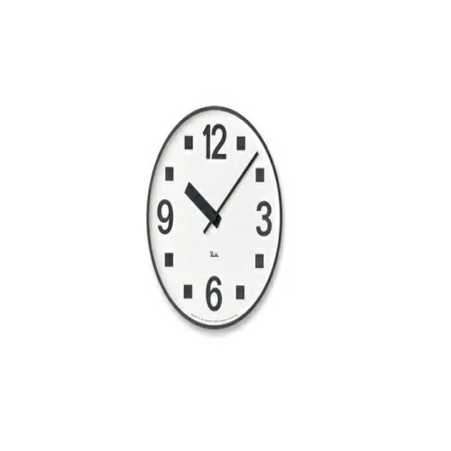RIKI PUBLIC CLOCK /（WR17-07）Lemnos レムノス 時計 【工芸品 装飾品