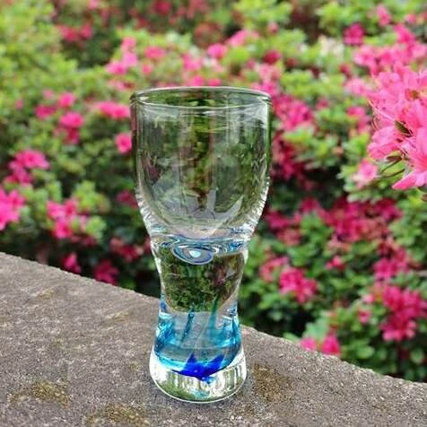 ガラス】seaグラス | 石川県 金沢市 金沢 土産 伝統 工芸 ガラス細工