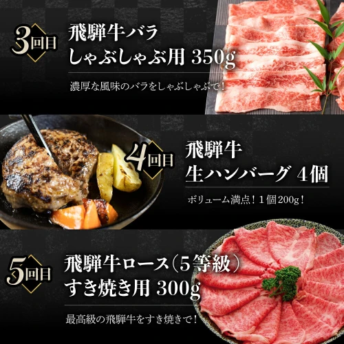 ふるさと納税 【全3回定期便】佐賀牛 スライス・ミンチ セット（各500g