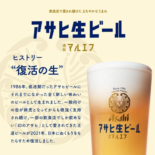 アサヒ生ビール マルエフ 350ml×24本 アサヒビール 発祥の地 アサヒ