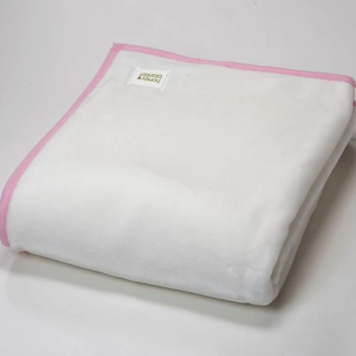 日本製 アクリル毛布 マイクロファイバー シングルサイズ 140×200cm