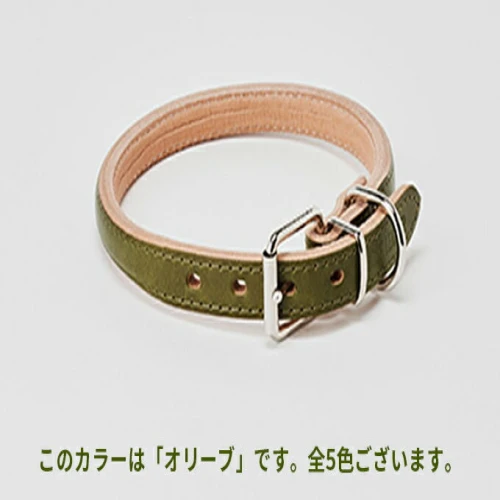 good collar 5号［犬 猫 首輪］ 【雑貨・日用品・ファッション・ペット