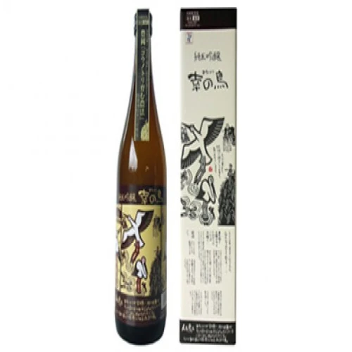 純米吟醸 幸の鳥 日本酒 720ml（79-025） / 酒
