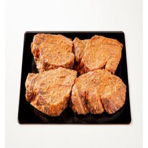 ヒレ ステーキ 400g 味噌漬け 国産 牛 冷凍 山口県 下関市 ごはんのお供