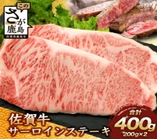 佐賀牛 ロースステーキ 合計250g 125g×2枚 和牛 肉 佐賀 牛肉 ステーキ