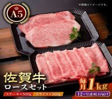 佐賀牛 A5 サーロイン ステーキ 250g 1枚 【肉の三栄】 [HAA001]