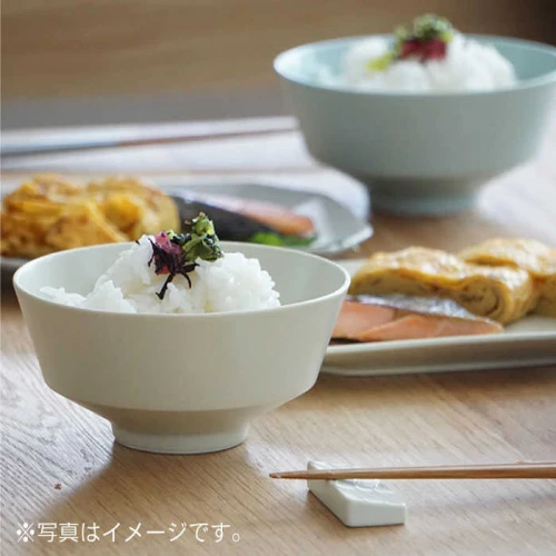 波佐見焼】koma 茶碗 5個セット 食器 皿 【永峰製磁】【eiho】 [RA66]