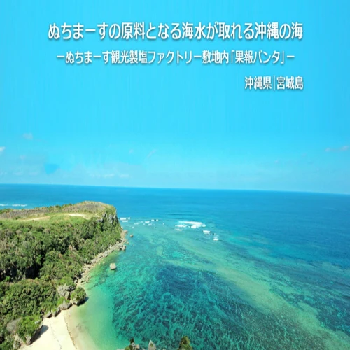 塩とみそ・だし・醤油セット【ぬちまーす】 味噌 出汁 だし みそ ぬち