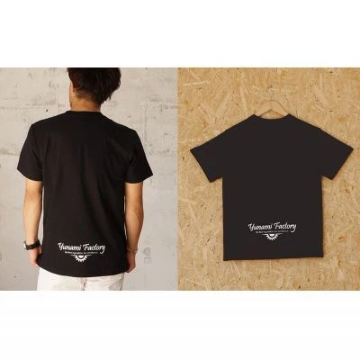 kumejima shirts オリジナル Tシャツ（4B）Lサイズ